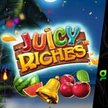 Juicy Riches