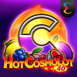 Hot Cosmolot